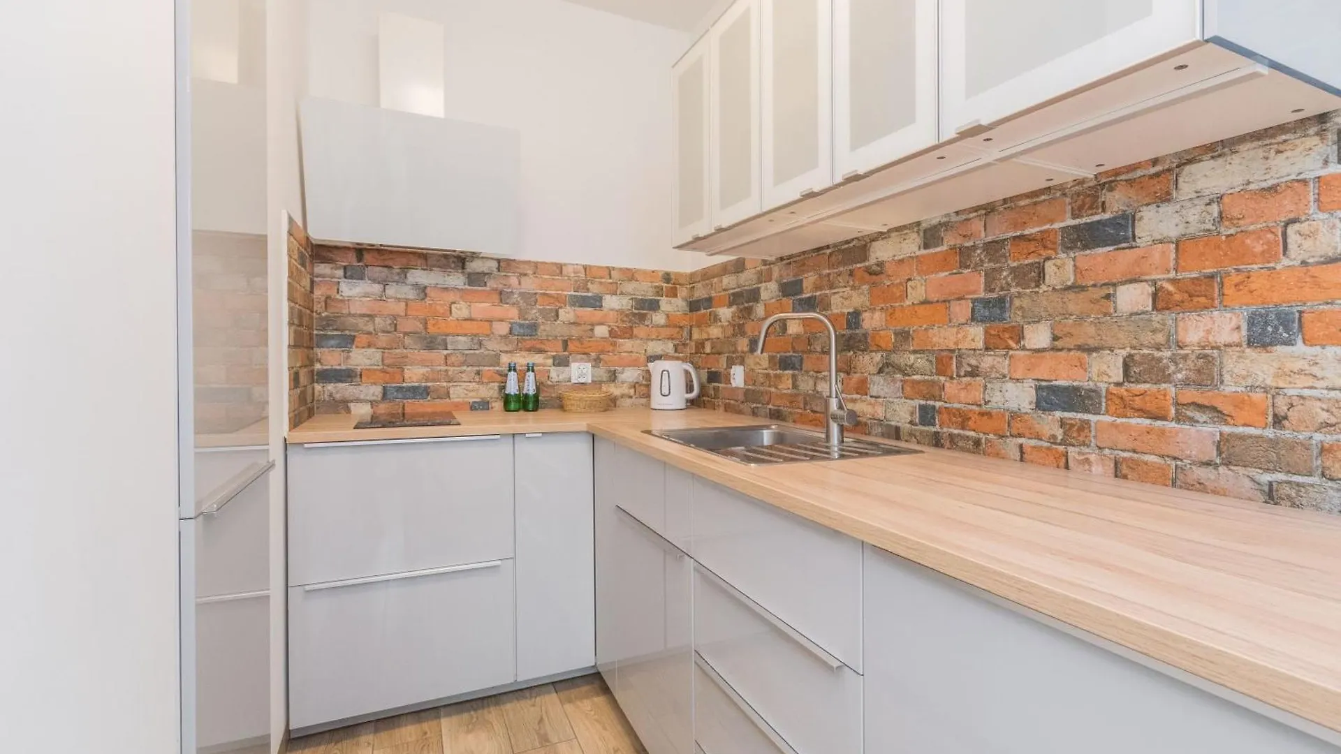 Jaglana Deluxe By Grand Apartments Gdansk