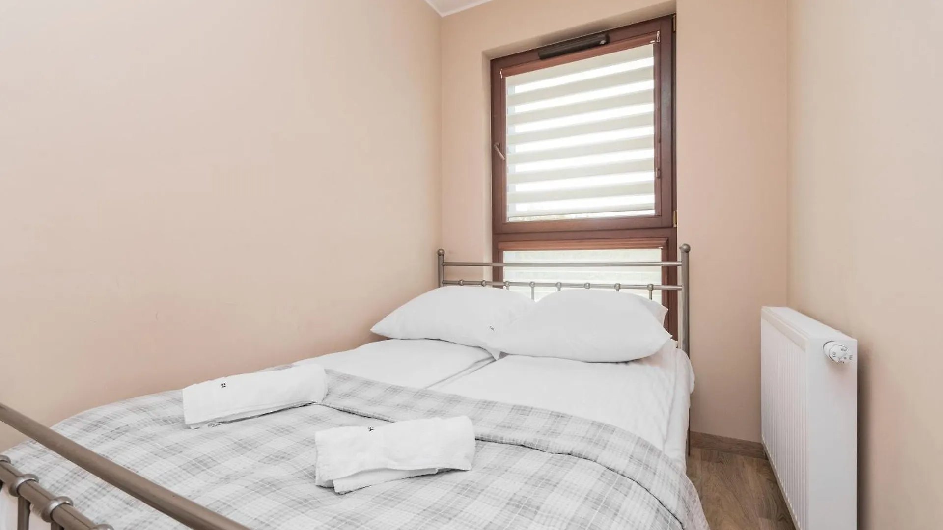 Jaglana Deluxe By Grand Apartments Gdansk