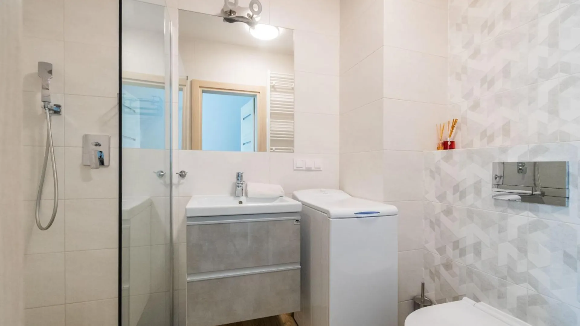 Jaglana Deluxe By Grand Apartments Gdansk