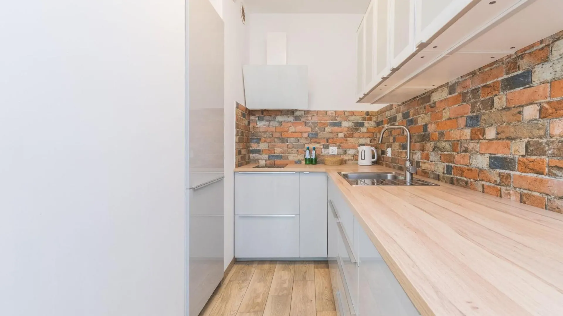 Jaglana Deluxe By Grand Apartments Gdansk Poland