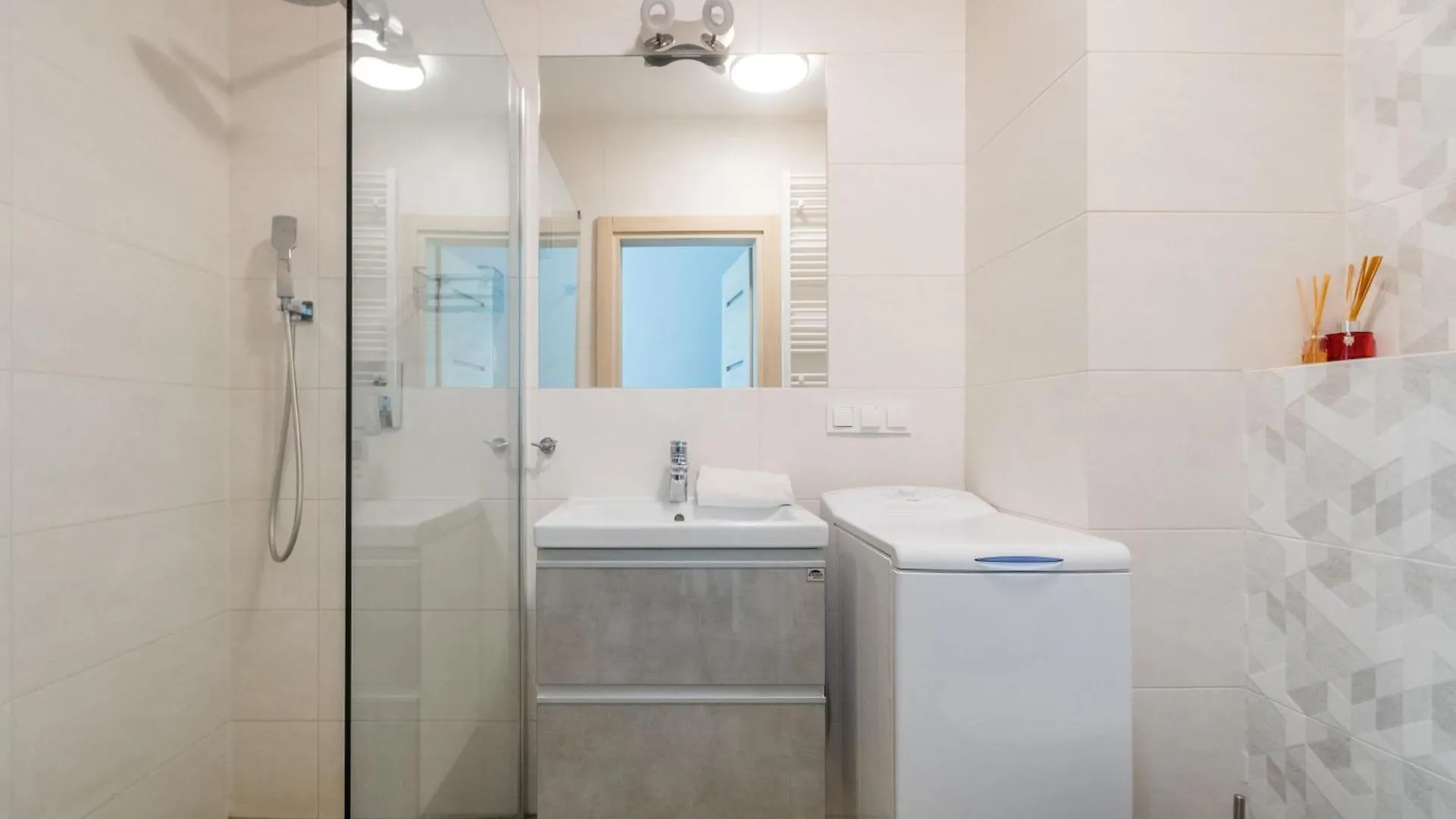 Jaglana Deluxe By Grand Apartments Gdańsk Polónia