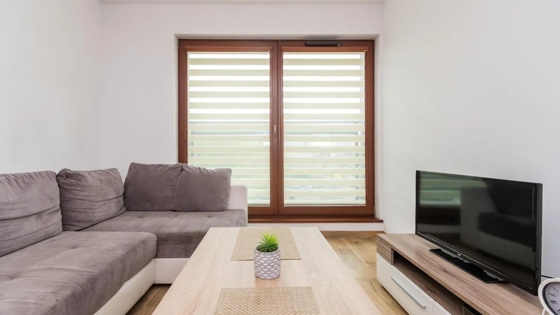 Jaglana Deluxe By Grand Apartments Gdańsk