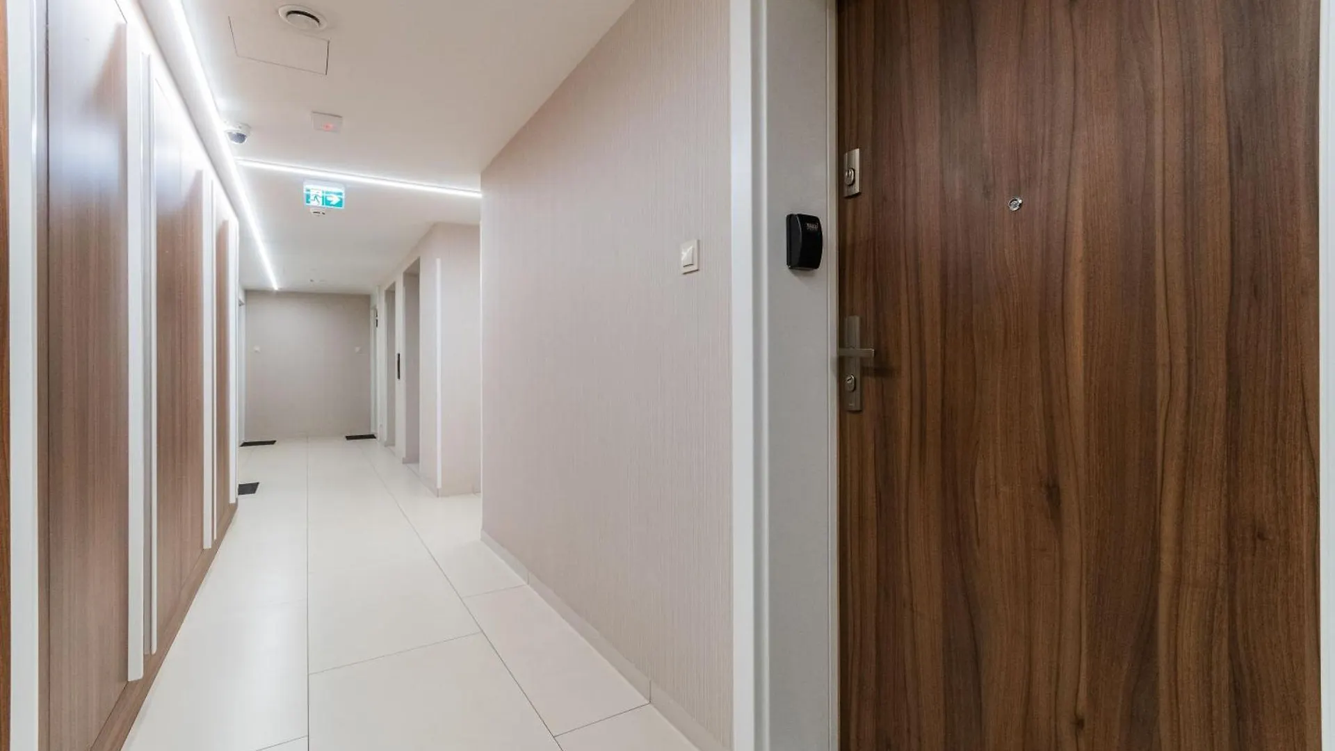 Jaglana Deluxe By Grand Apartments Gdańsk Polónia