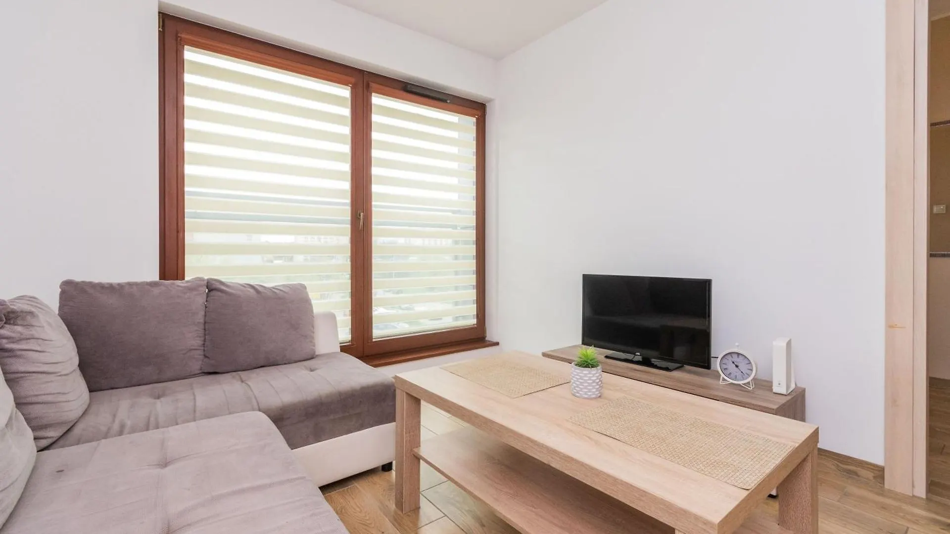 Jaglana Deluxe By Grand Apartments Gdańsk